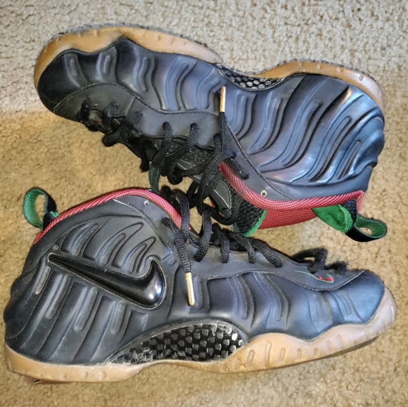 Nike Foamposite bundle main image 4